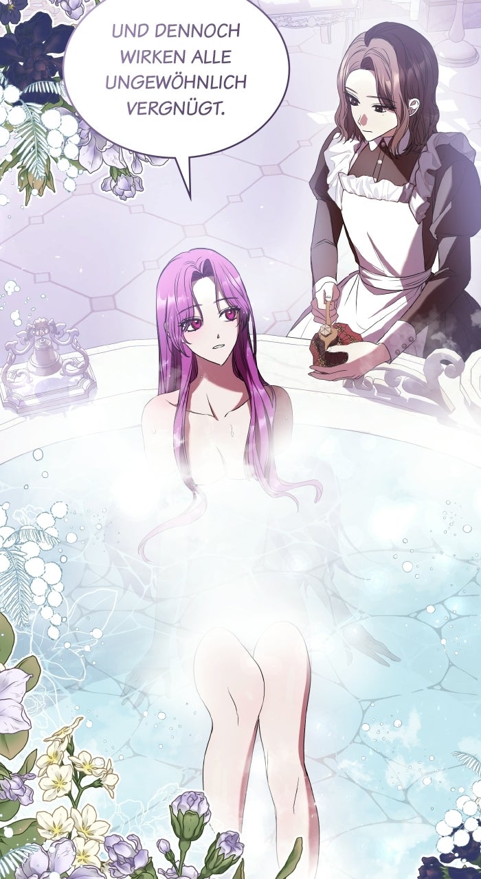 Read Die Nebenfigur will fliehen! Manga Online