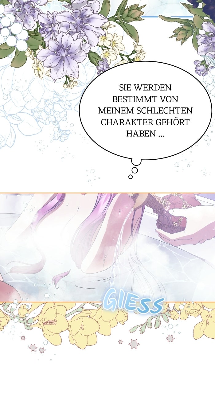 Read Die Nebenfigur will fliehen! Manga Online
