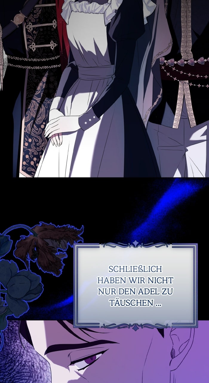 Read Die Nebenfigur will fliehen! Manga Online