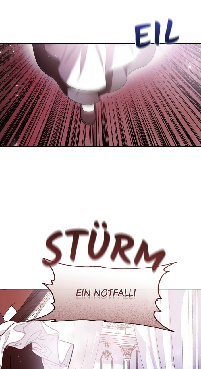 Read Die Nebenfigur will fliehen! Manga Online