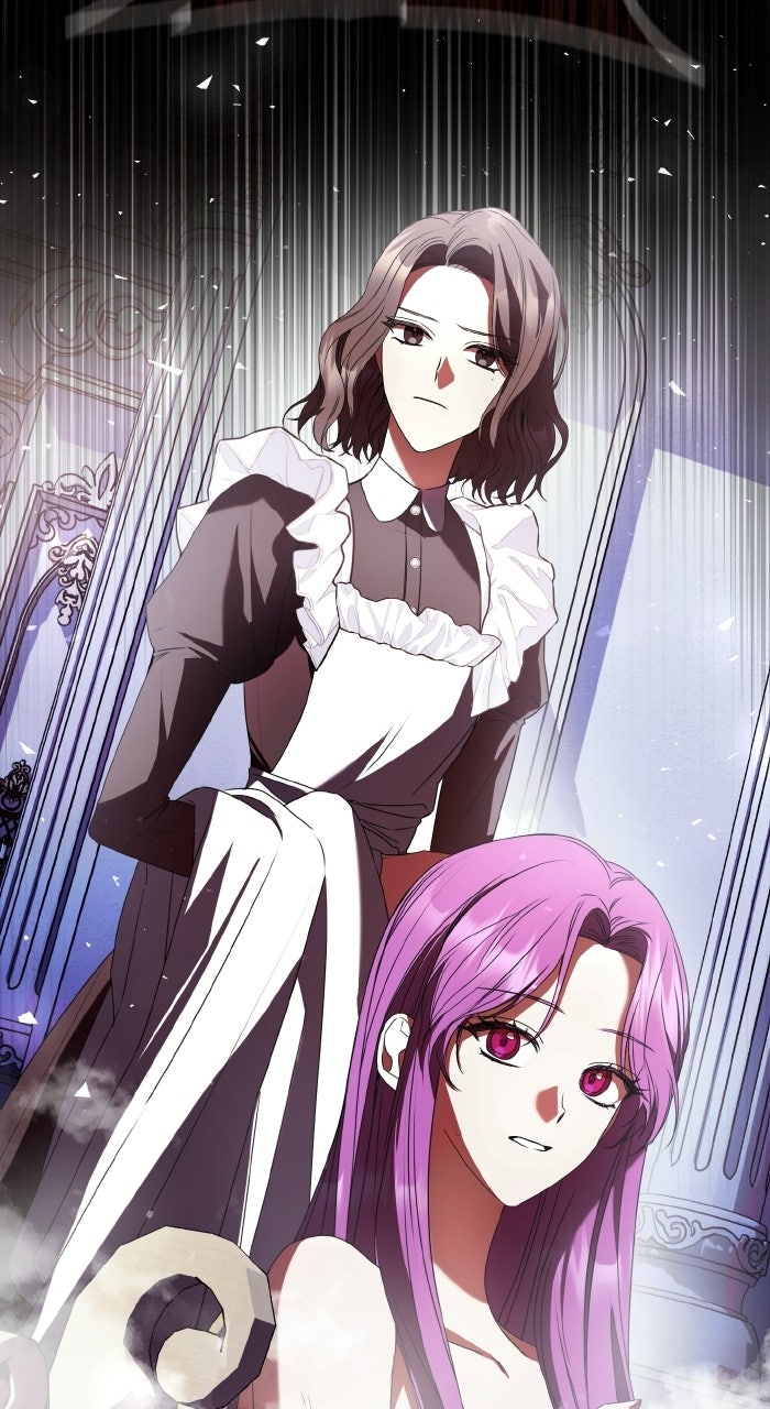 Read Die Nebenfigur will fliehen! Manga Online