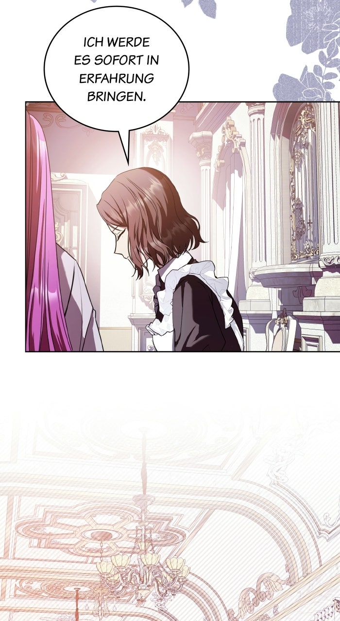 Read Die Nebenfigur will fliehen! Manga Online