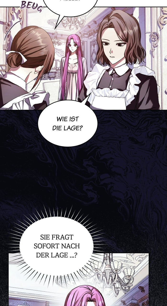 Read Die Nebenfigur will fliehen! Manga Online