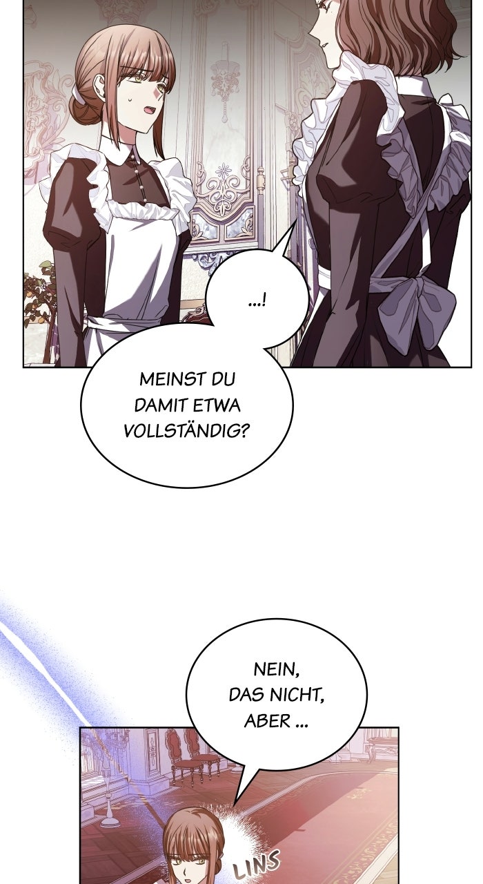 Read Die Nebenfigur will fliehen! Manga Online