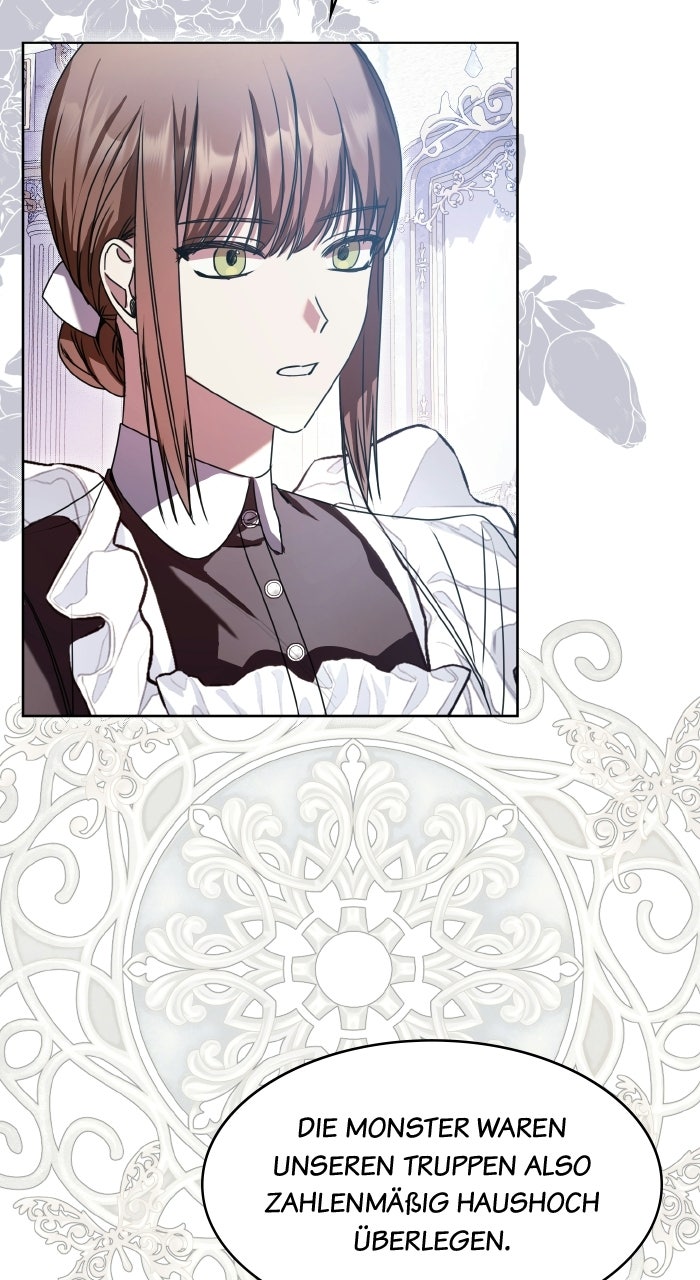 Read Die Nebenfigur will fliehen! Manga Online