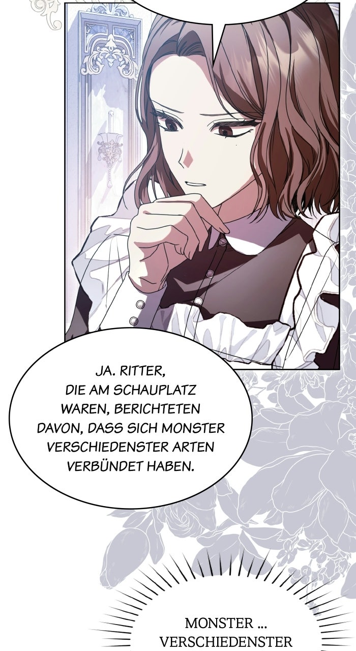 Read Die Nebenfigur will fliehen! Manga Online