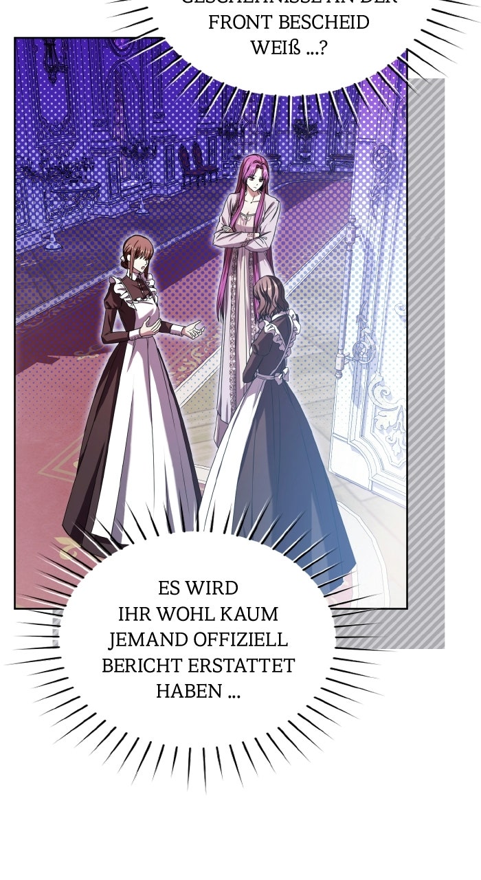 Read Die Nebenfigur will fliehen! Manga Online
