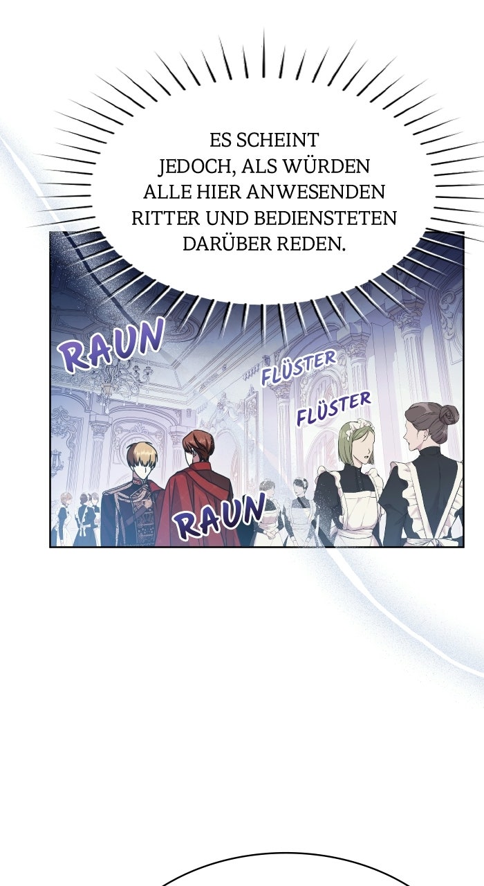 Read Die Nebenfigur will fliehen! Manga Online