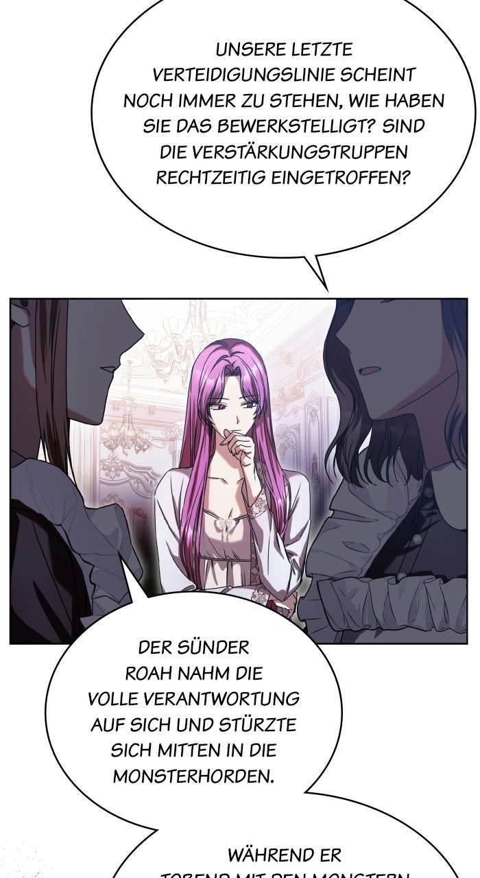 Read Die Nebenfigur will fliehen! Manga Online