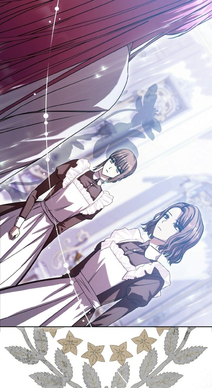 Read Die Nebenfigur will fliehen! Manga Online