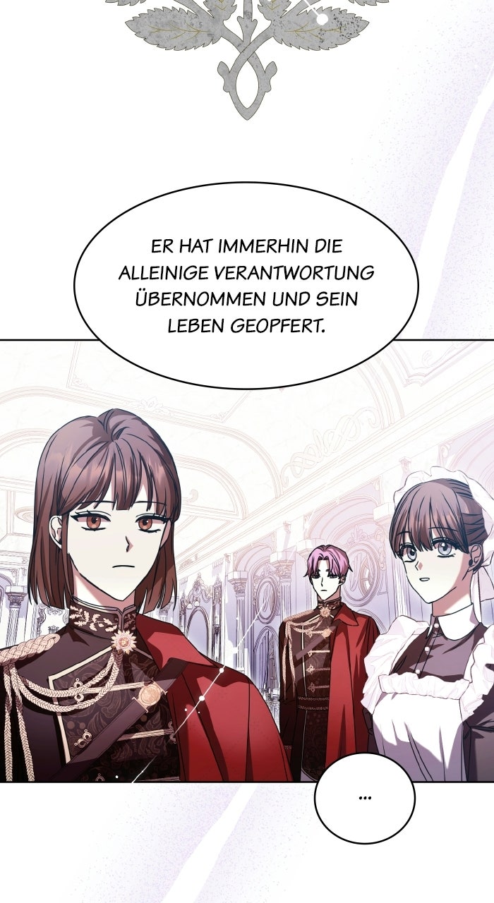 Read Die Nebenfigur will fliehen! Manga Online