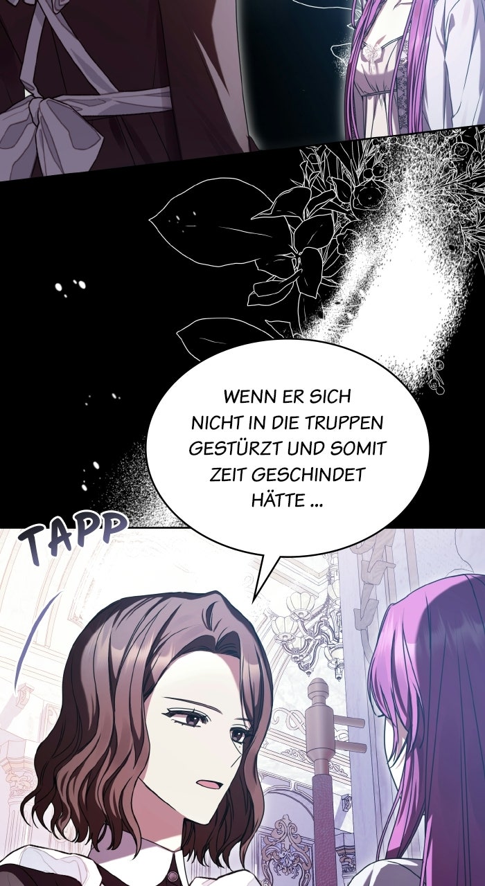 Read Die Nebenfigur will fliehen! Manga Online