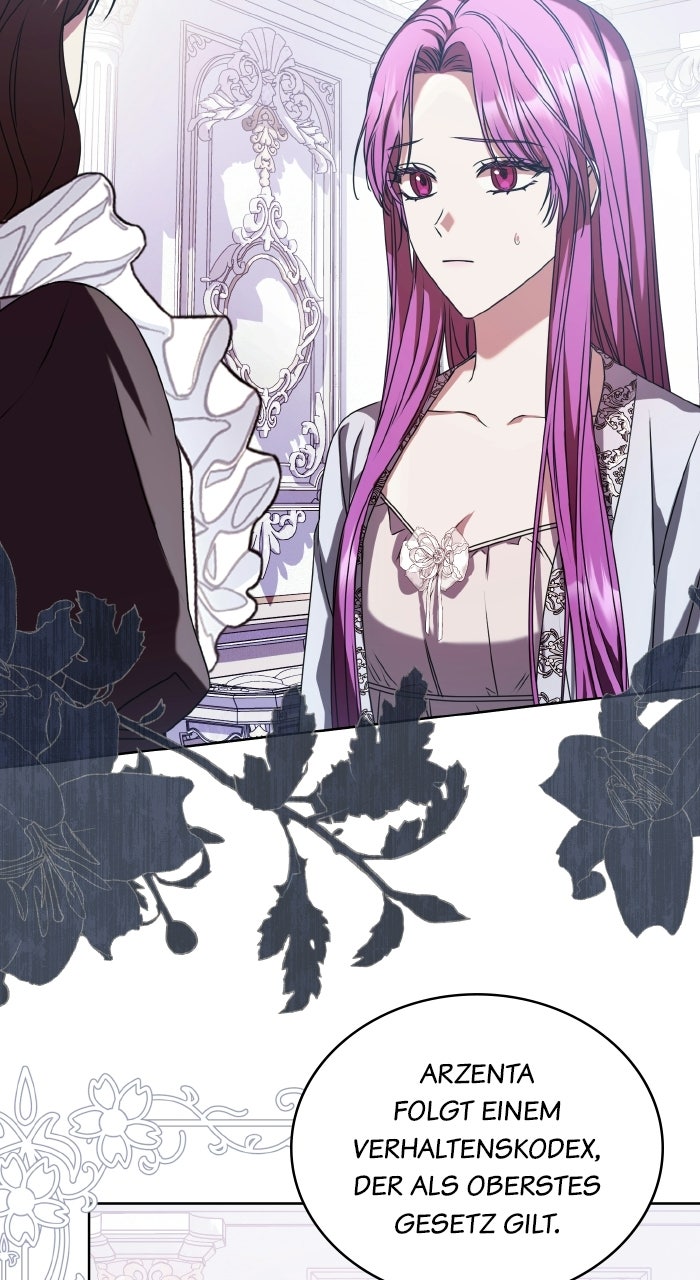 Read Die Nebenfigur will fliehen! Manga Online