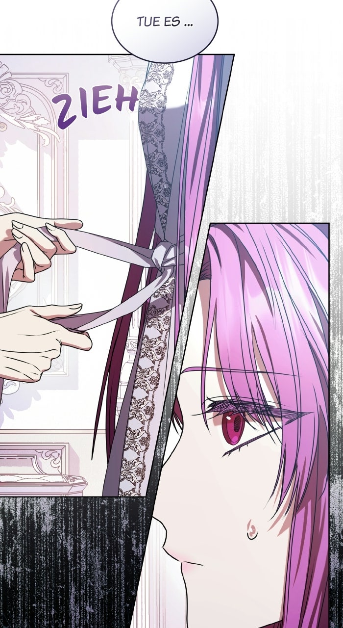 Read Die Nebenfigur will fliehen! Manga Online