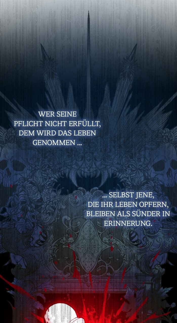 Read Die Nebenfigur will fliehen! Manga Online