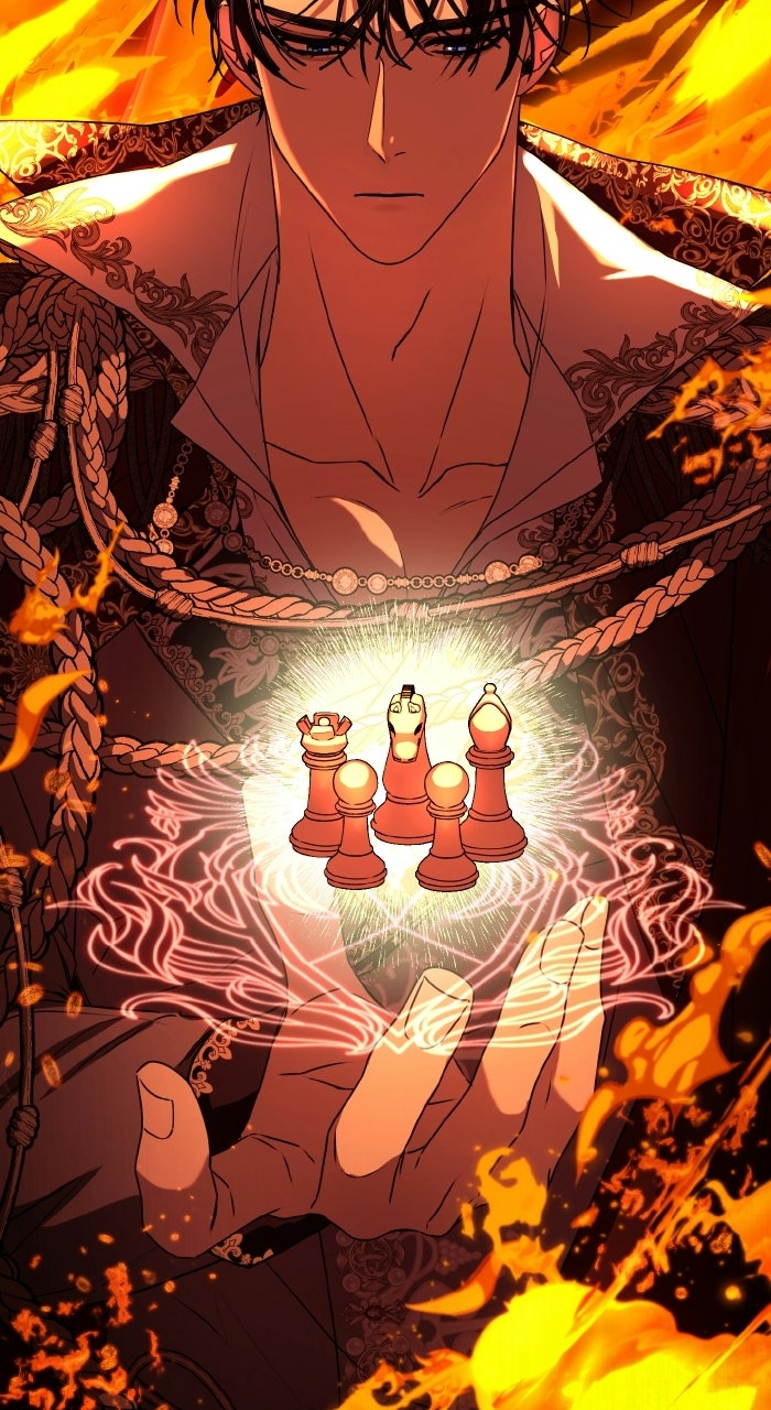 Read Die Nebenfigur will fliehen! Manga Online