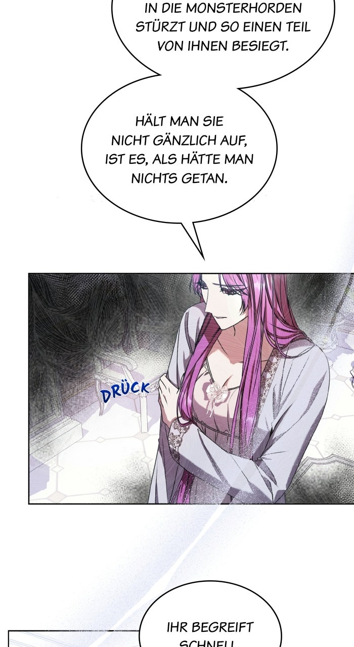 Read Die Nebenfigur will fliehen! Manga Online