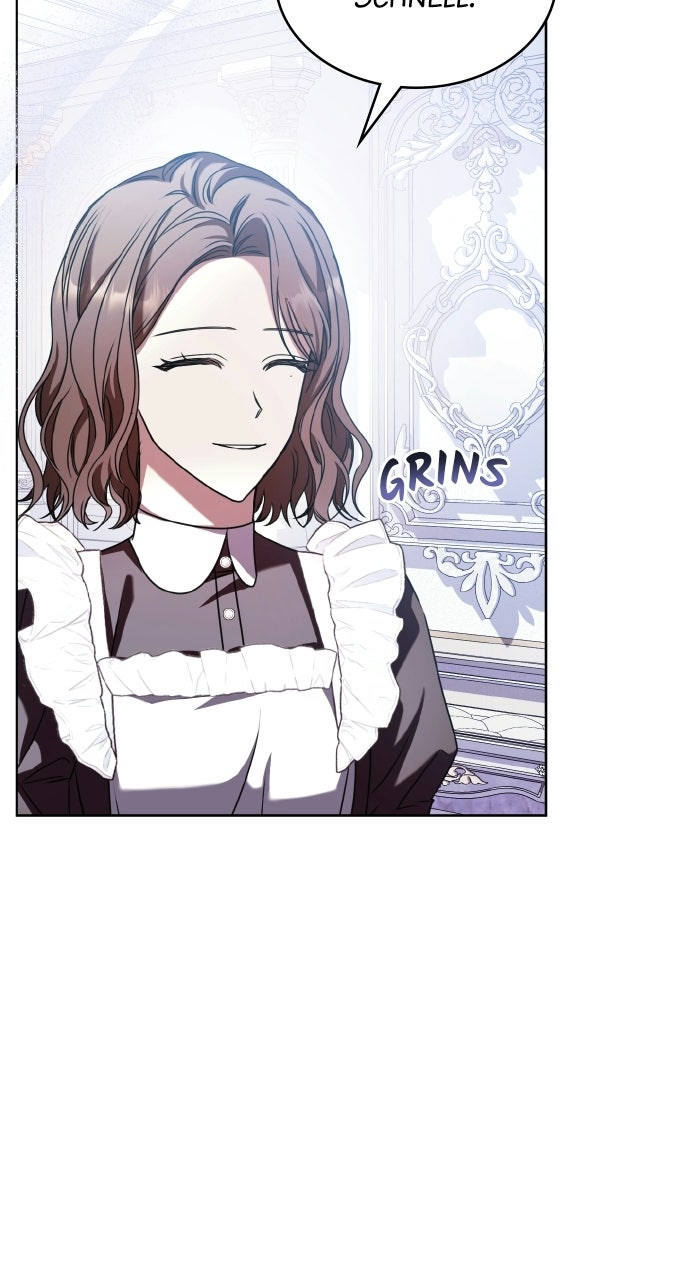 Read Die Nebenfigur will fliehen! Manga Online