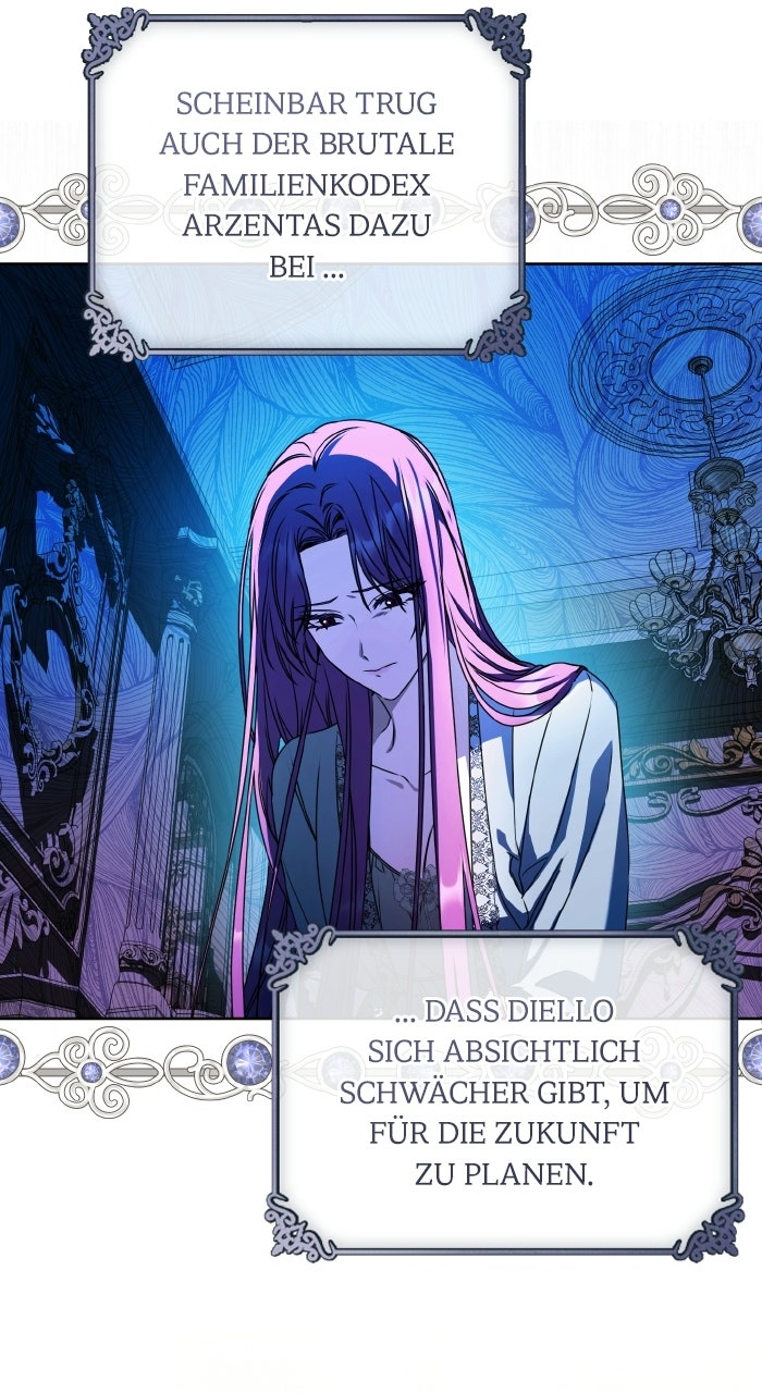 Read Die Nebenfigur will fliehen! Manga Online