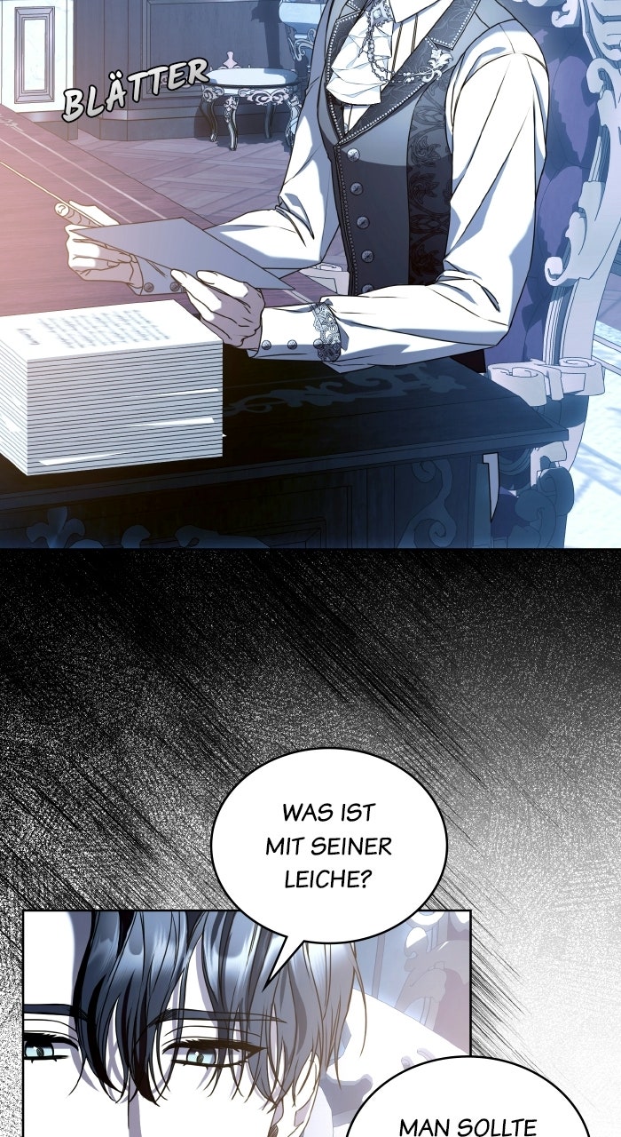 Read Die Nebenfigur will fliehen! Manga Online