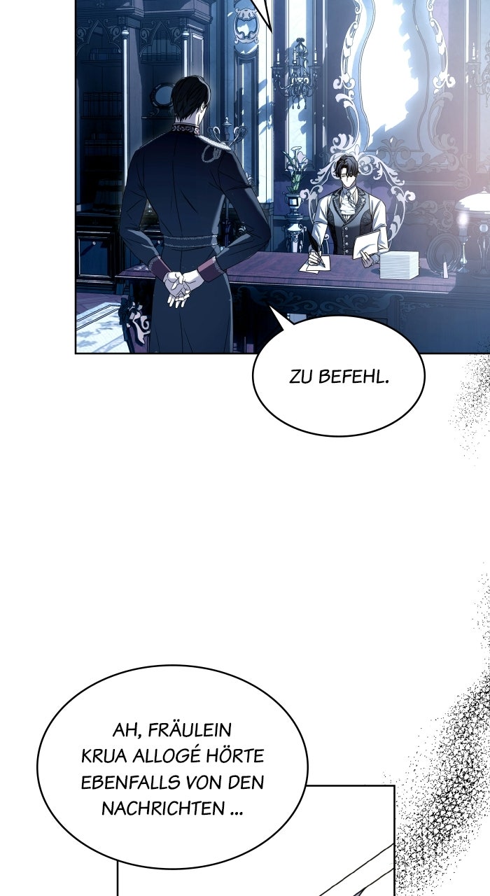 Read Die Nebenfigur will fliehen! Manga Online