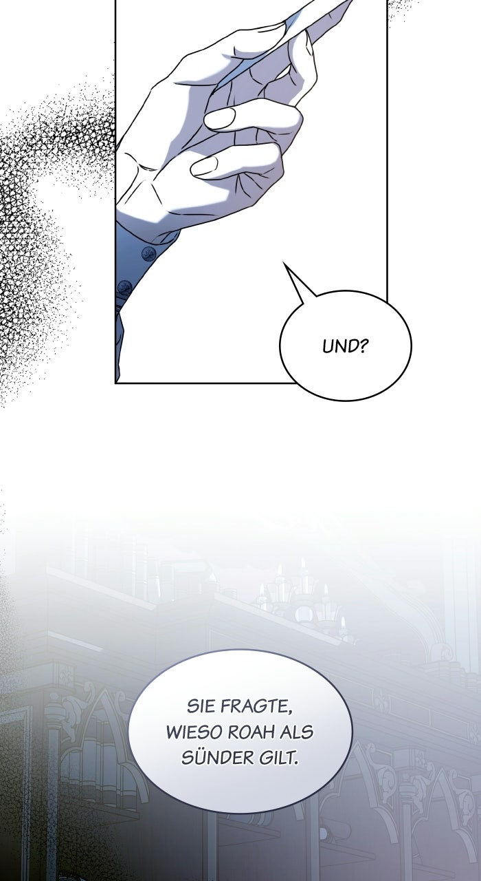 Read Die Nebenfigur will fliehen! Manga Online