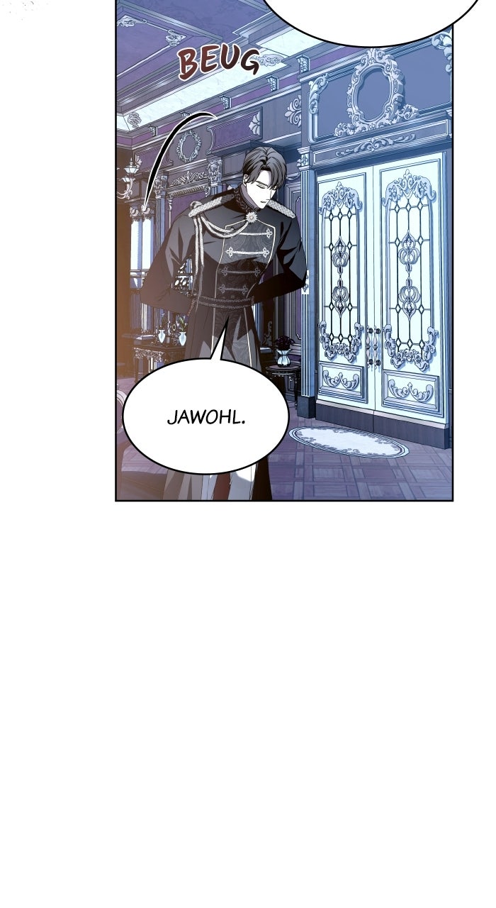 Read Die Nebenfigur will fliehen! Manga Online