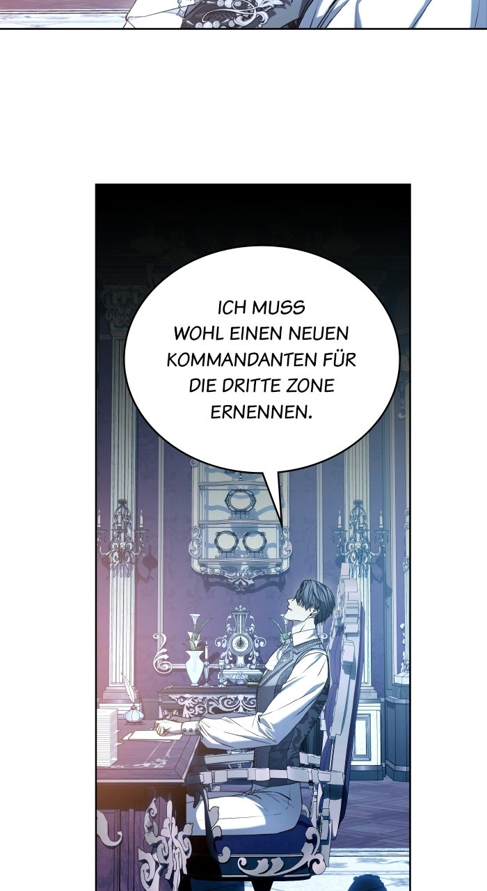 Read Die Nebenfigur will fliehen! Manga Online