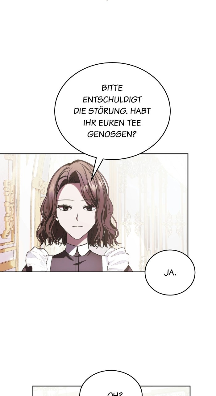 Read Die Nebenfigur will fliehen! Manga Online