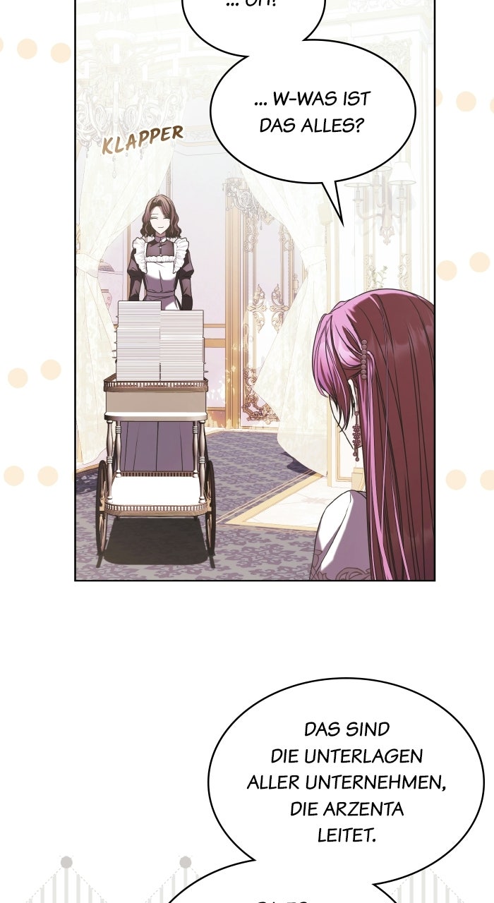 Read Die Nebenfigur will fliehen! Manga Online