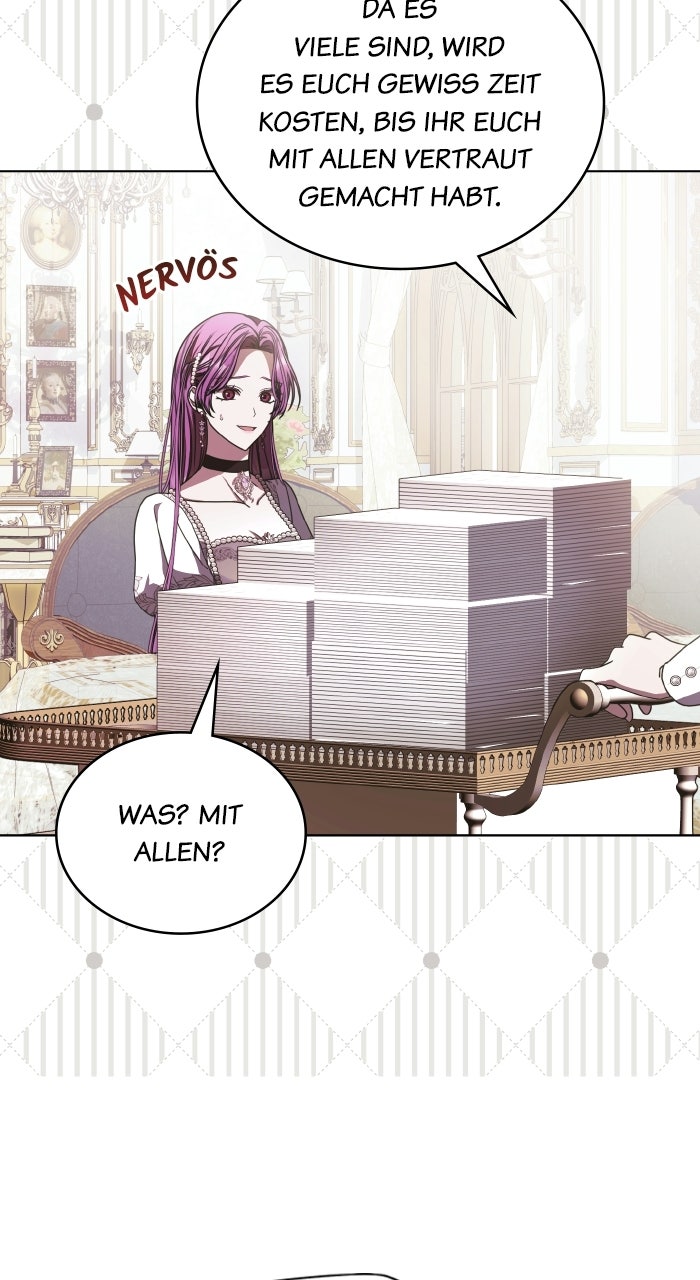 Read Die Nebenfigur will fliehen! Manga Online