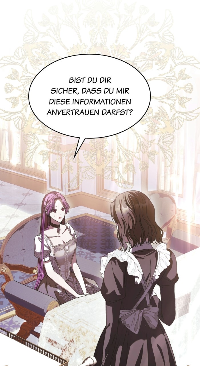 Read Die Nebenfigur will fliehen! Manga Online