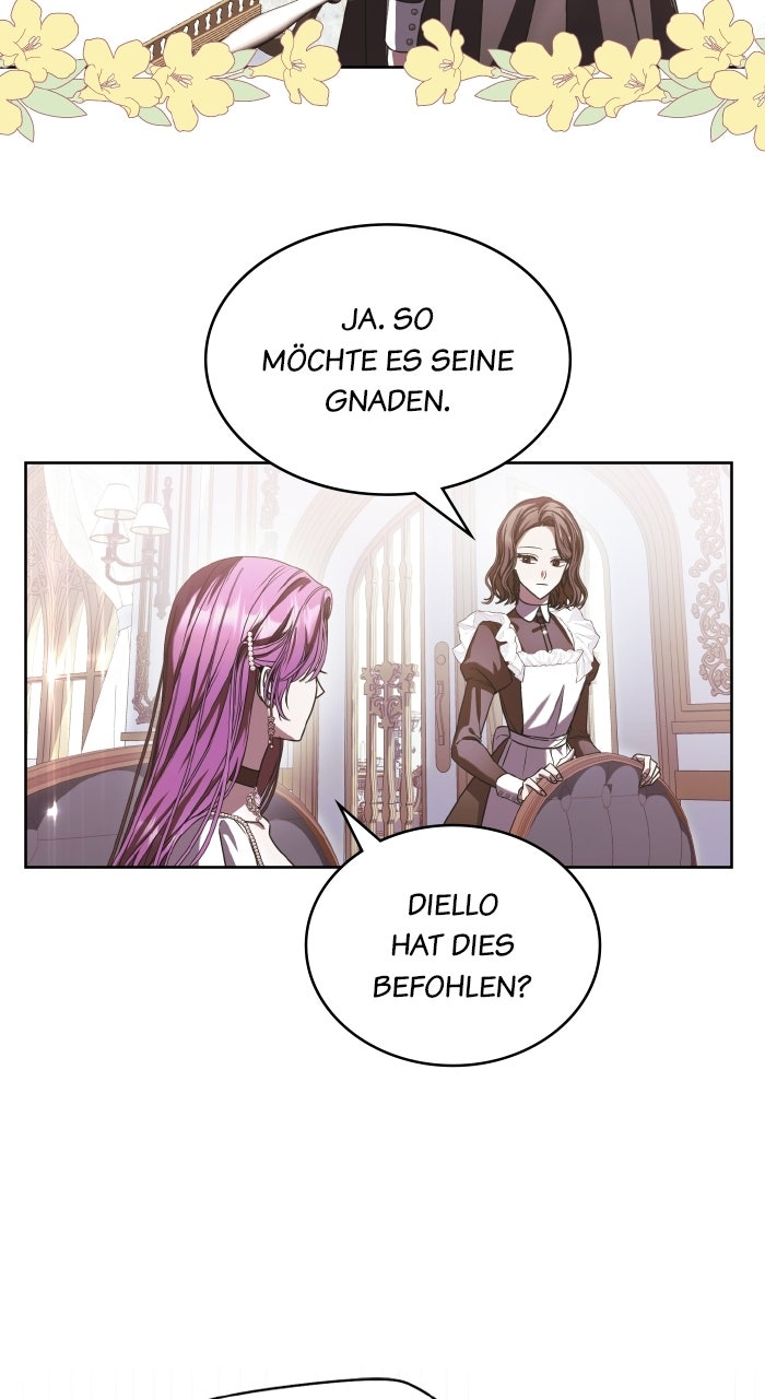 Read Die Nebenfigur will fliehen! Manga Online