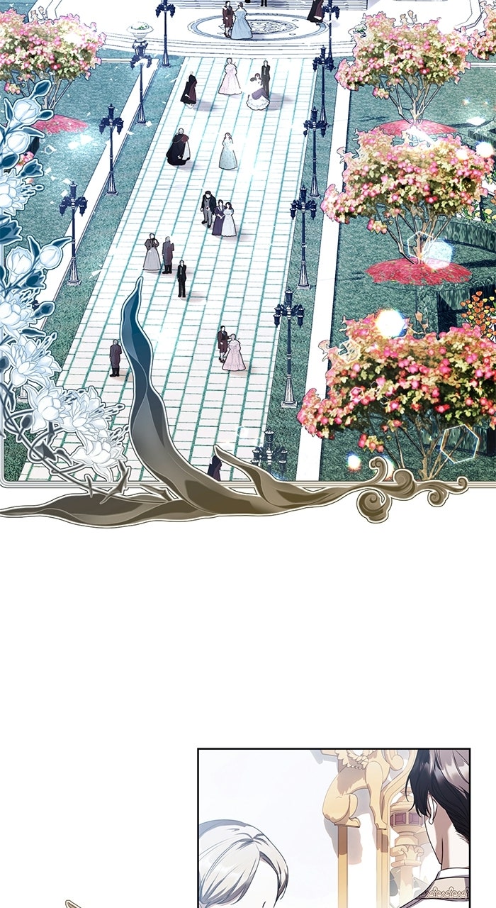 Read Die Nebenfigur will fliehen! Manga Online