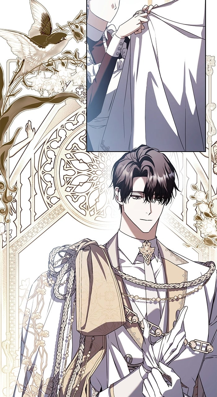 Read Die Nebenfigur will fliehen! Manga Online