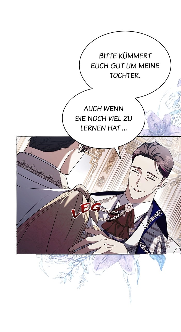 Read Die Nebenfigur will fliehen! Manga Online