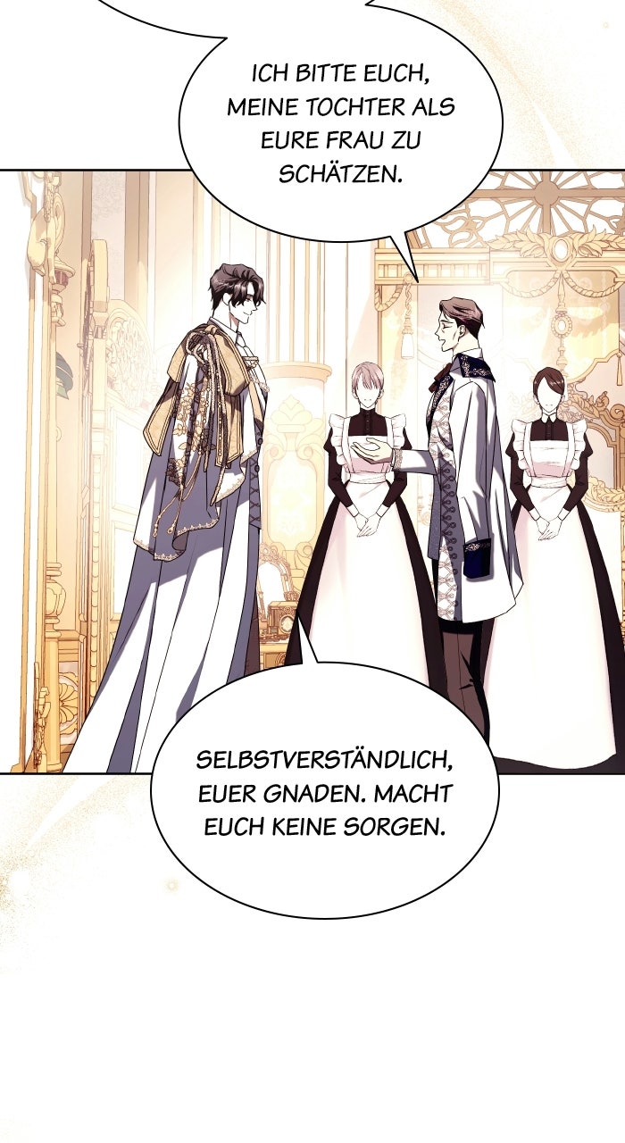 Read Die Nebenfigur will fliehen! Manga Online