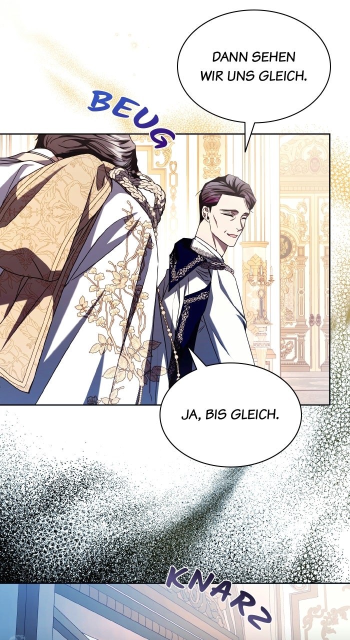 Read Die Nebenfigur will fliehen! Manga Online