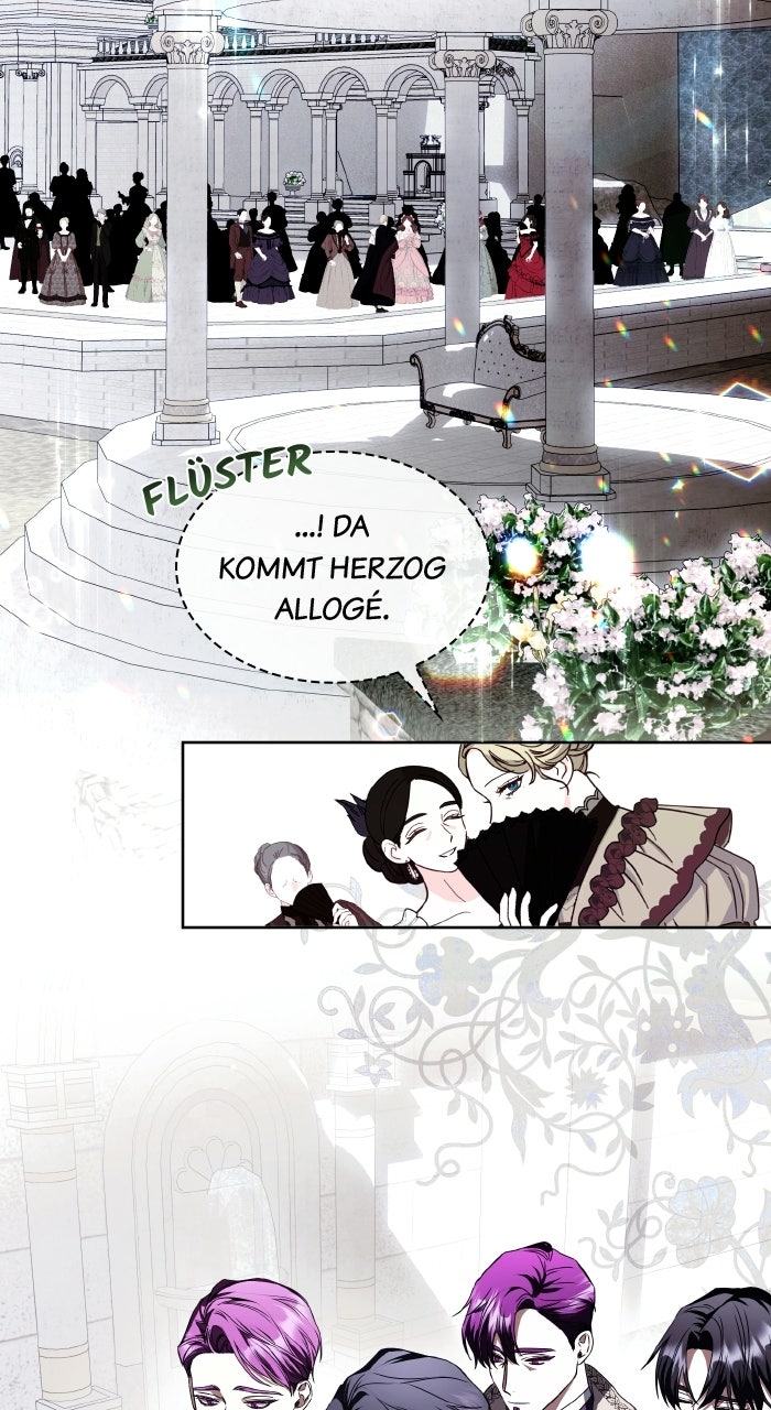 Read Die Nebenfigur will fliehen! Manga Online