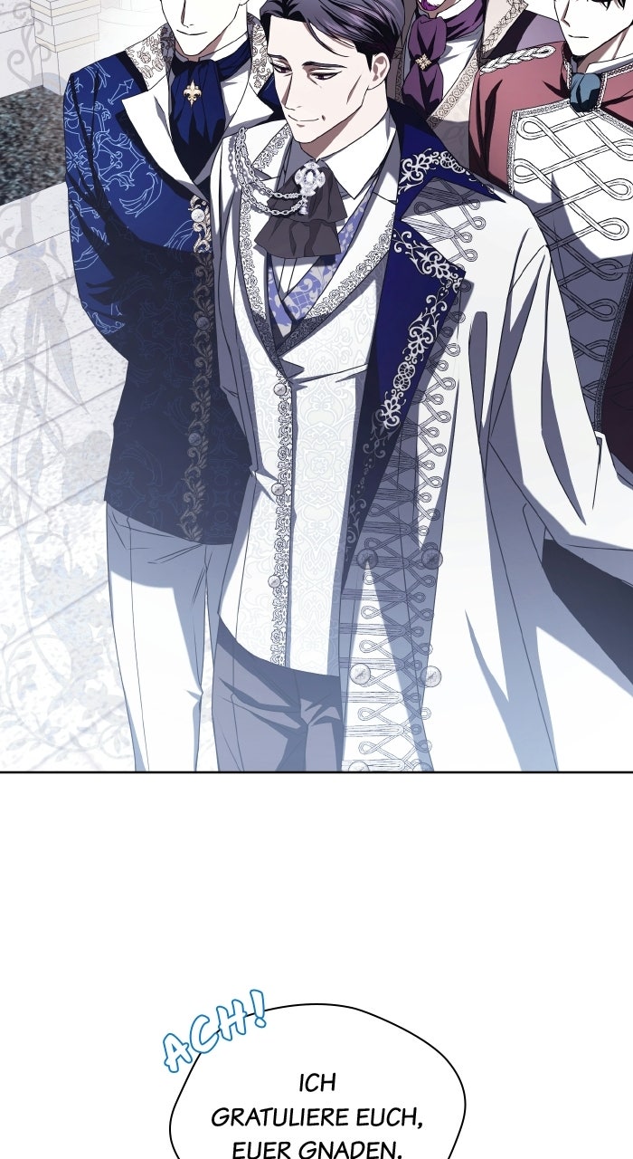 Read Die Nebenfigur will fliehen! Manga Online