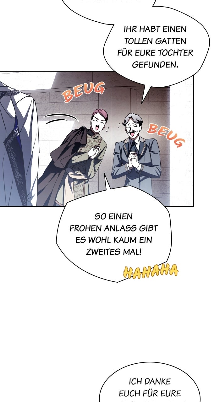 Read Die Nebenfigur will fliehen! Manga Online