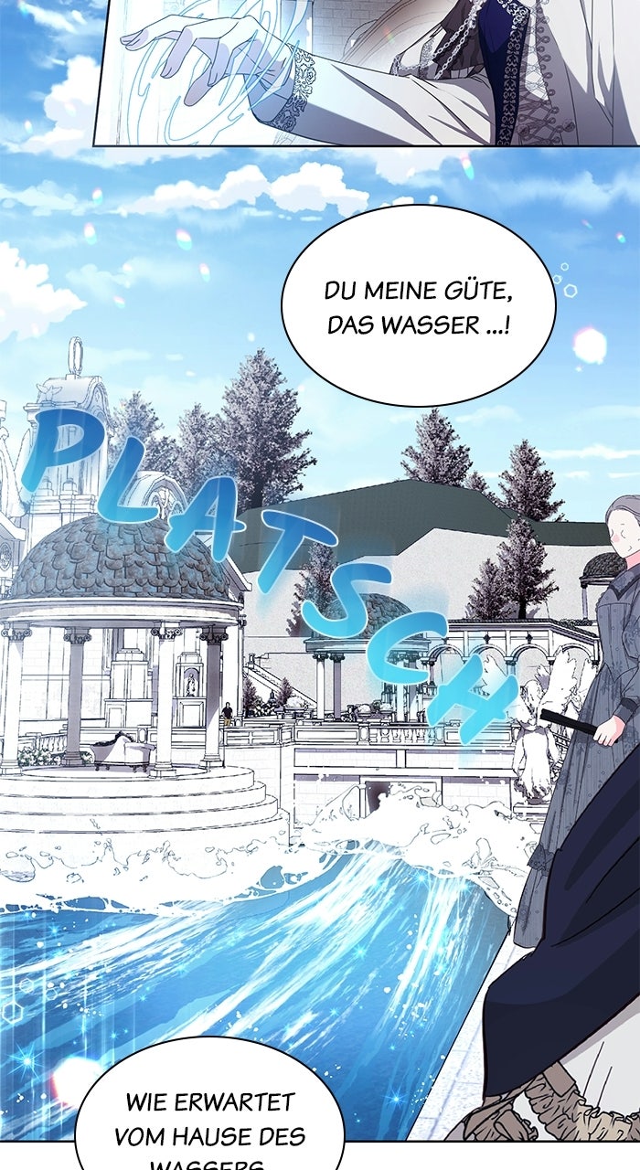 Read Die Nebenfigur will fliehen! Manga Online