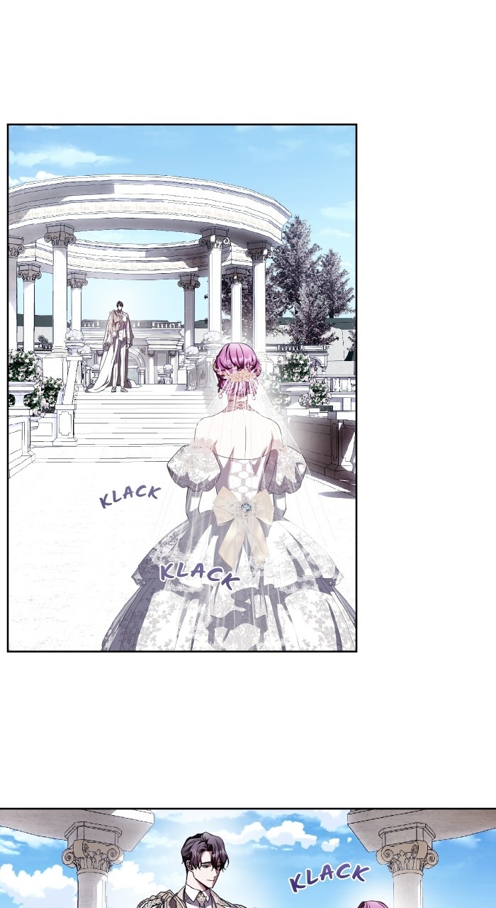 Read Die Nebenfigur will fliehen! Manga Online