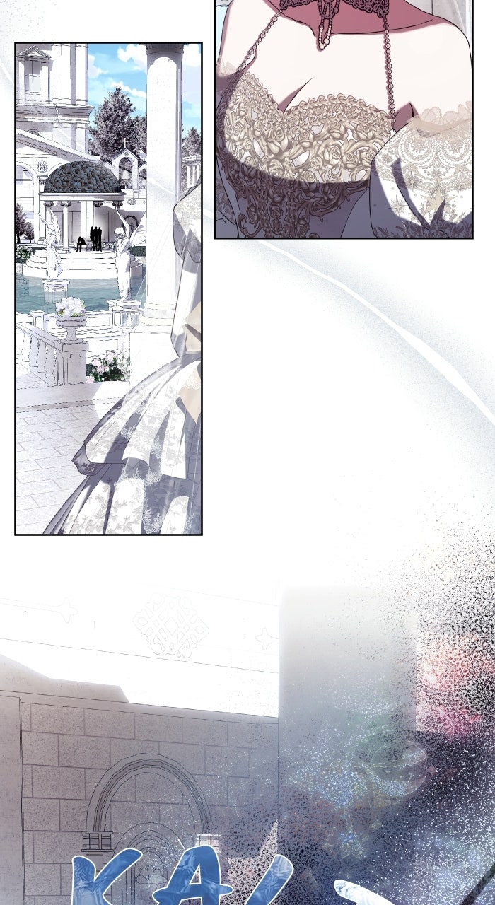 Read Die Nebenfigur will fliehen! Manga Online