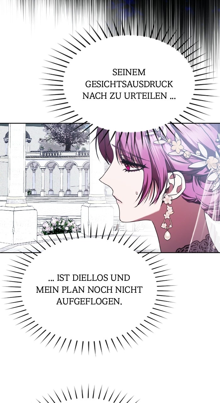 Read Die Nebenfigur will fliehen! Manga Online
