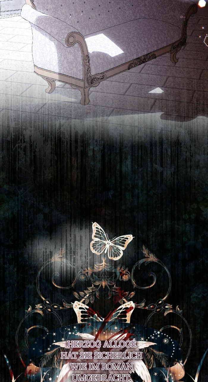 Read Die Nebenfigur will fliehen! Manga Online