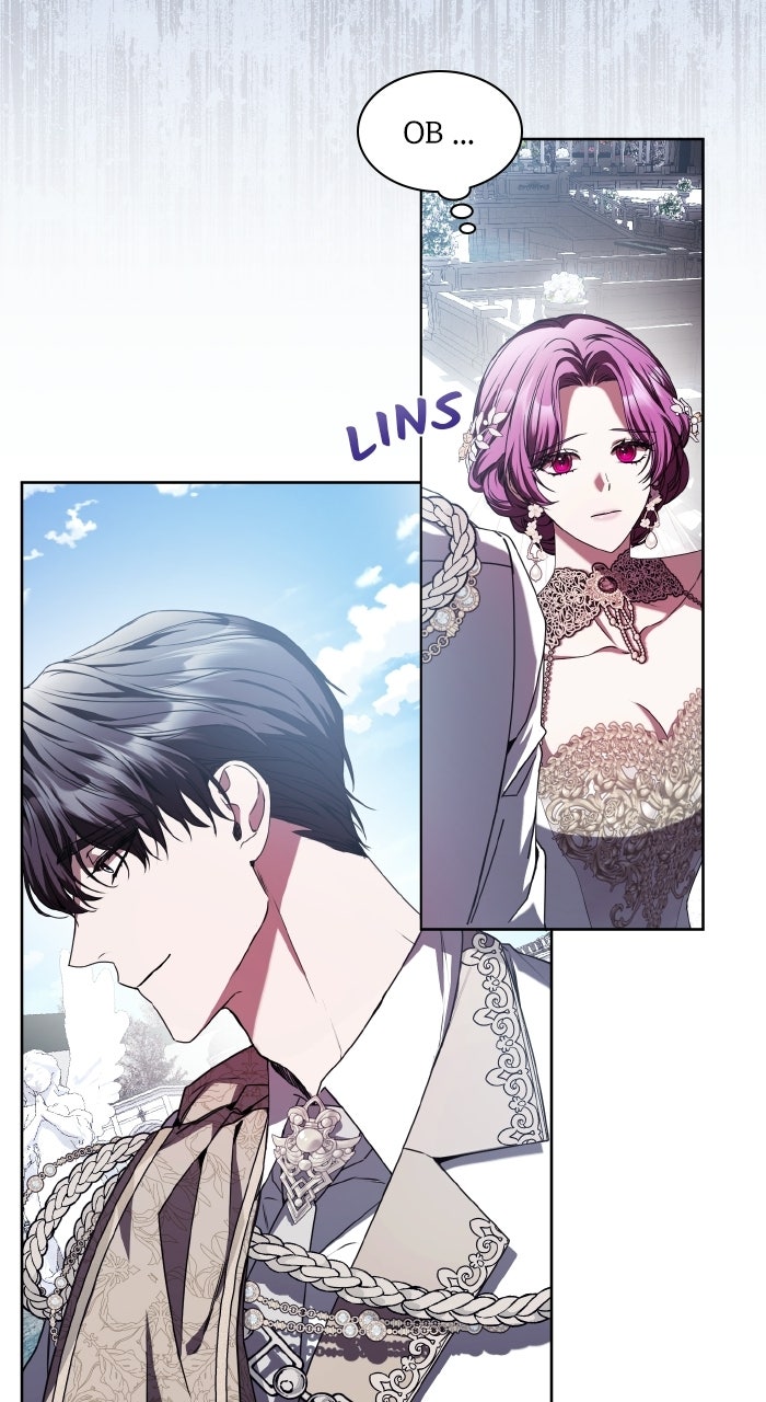 Read Die Nebenfigur will fliehen! Manga Online