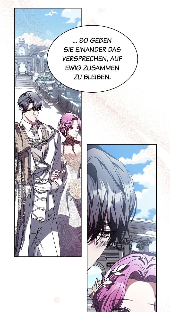 Read Die Nebenfigur will fliehen! Manga Online