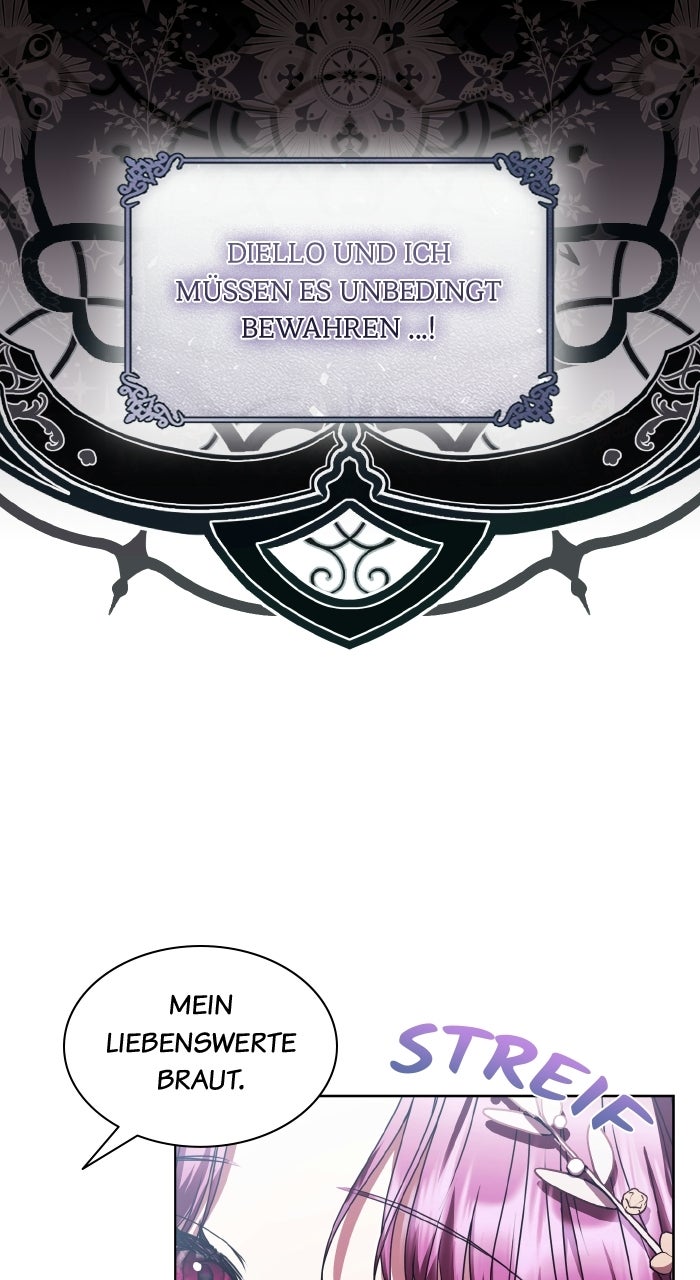 Read Die Nebenfigur will fliehen! Manga Online