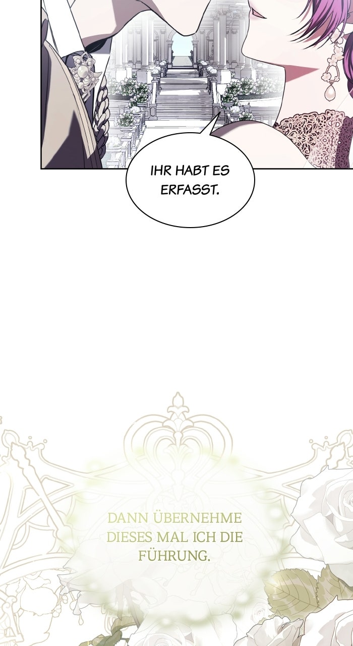 Read Die Nebenfigur will fliehen! Manga Online